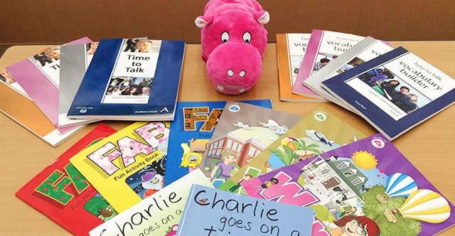 シェーン英会話 イオンフードスタイル新松戸校のサムネイル画像 3