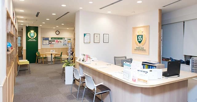 シェーン英会話 池袋校 画像 3