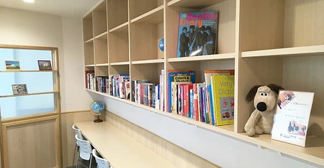 シェーン英会話 池袋校 画像 4