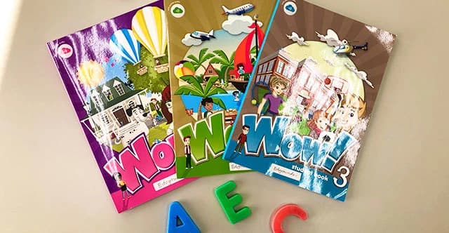 シェーン英会話 江戸川台校のサムネイル画像 3