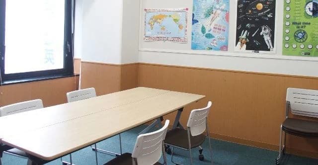 シェーン英会話 大泉学園校のサムネイル画像 5