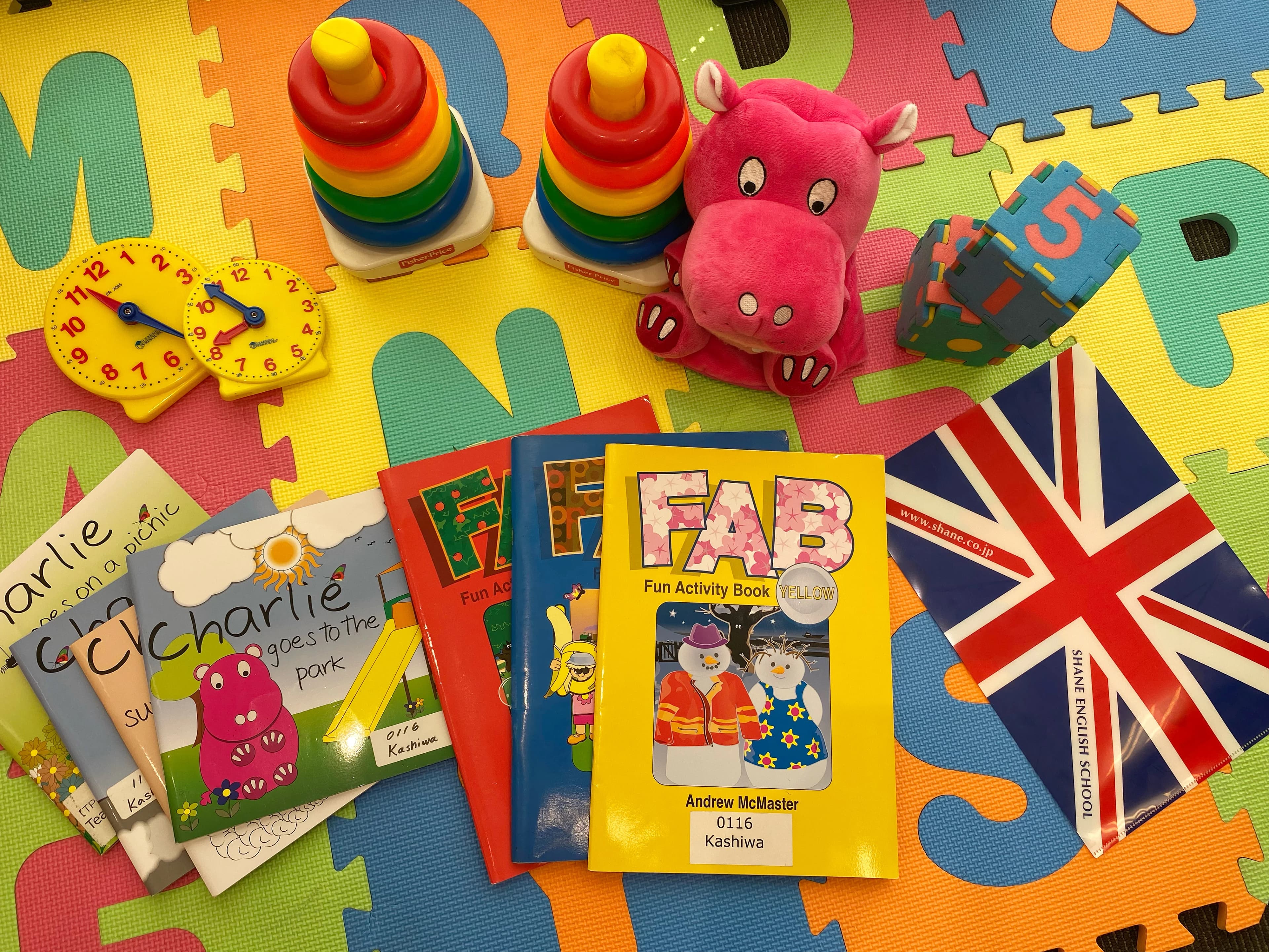 シェーン英会話 柏モディ校のサムネイル画像 2