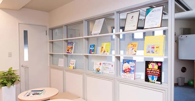 シェーン英会話 勝どき校のサムネイル画像 3