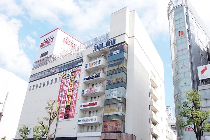 シェーン英会話 川崎モアーズ校のサムネイル画像 5