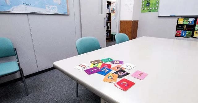 シェーン英会話 五反田校のサムネイル画像 2