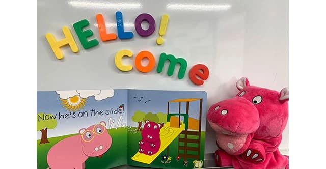 シェーン英会話 五反田校のサムネイル画像 4