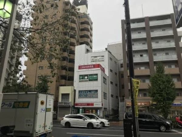 シェーン英会話 志村坂上校のサムネイル画像 4