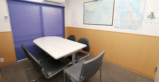 シェーン英会話 下北沢校 画像 1