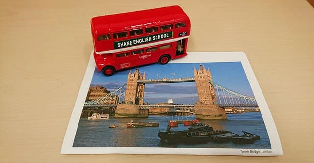 シェーン英会話 心斎橋校のサムネイル画像 2