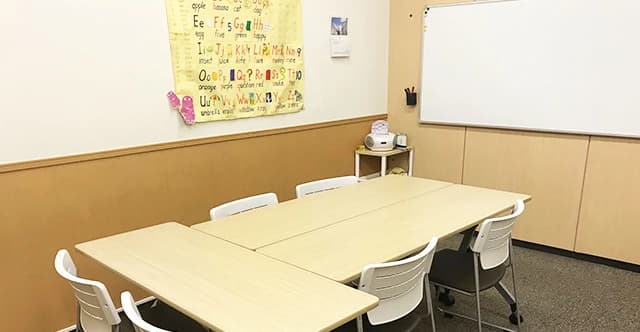 シェーン英会話 新百合ヶ丘校のサムネイル画像 3