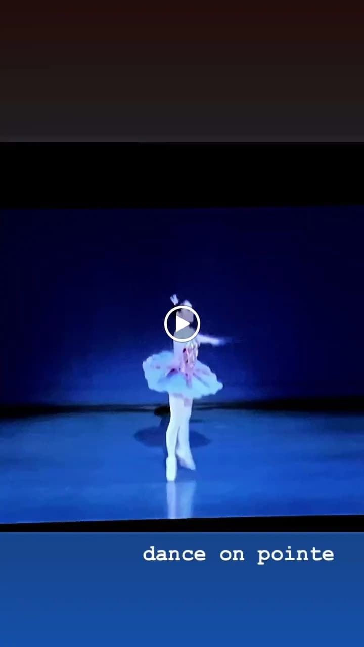 dance on pointe(ダンス オン ポアント) バレエ 本町教室 画像 4