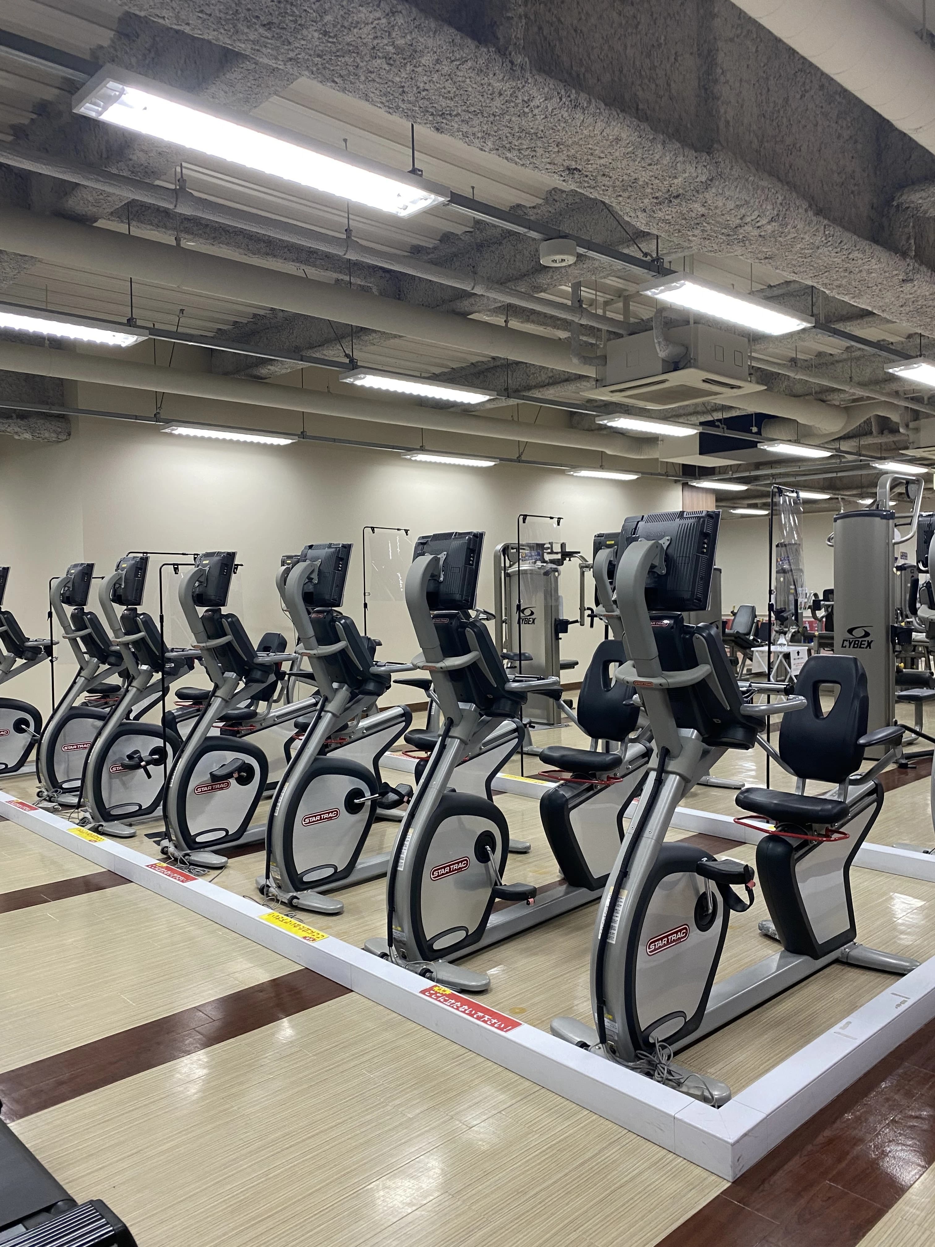 コパンスポーツクラブ バレエ 須磨海浜公園店のサムネイル画像 3