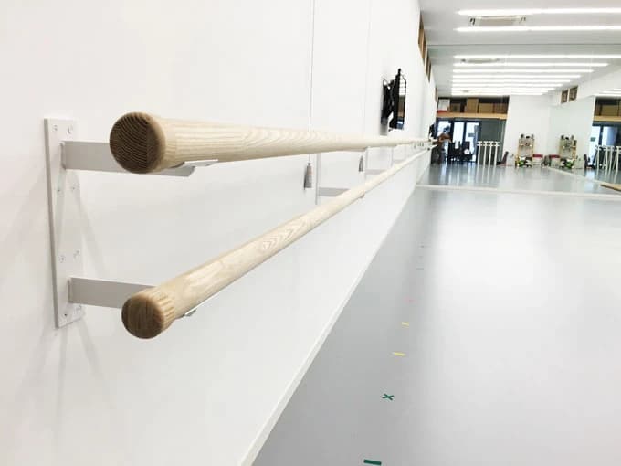 CTBスタジオ バレエ 二条室町教室のサムネイル画像 2