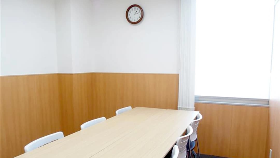 シェーン英会話 ときわ台校 画像 3