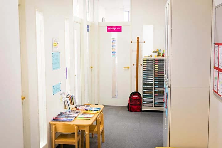 シェーン英会話 戸塚モディ校 画像 1