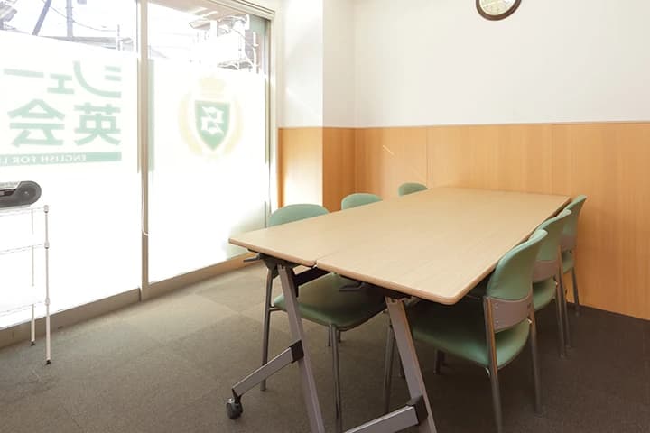 シェーン英会話 土呂校のメイン画像