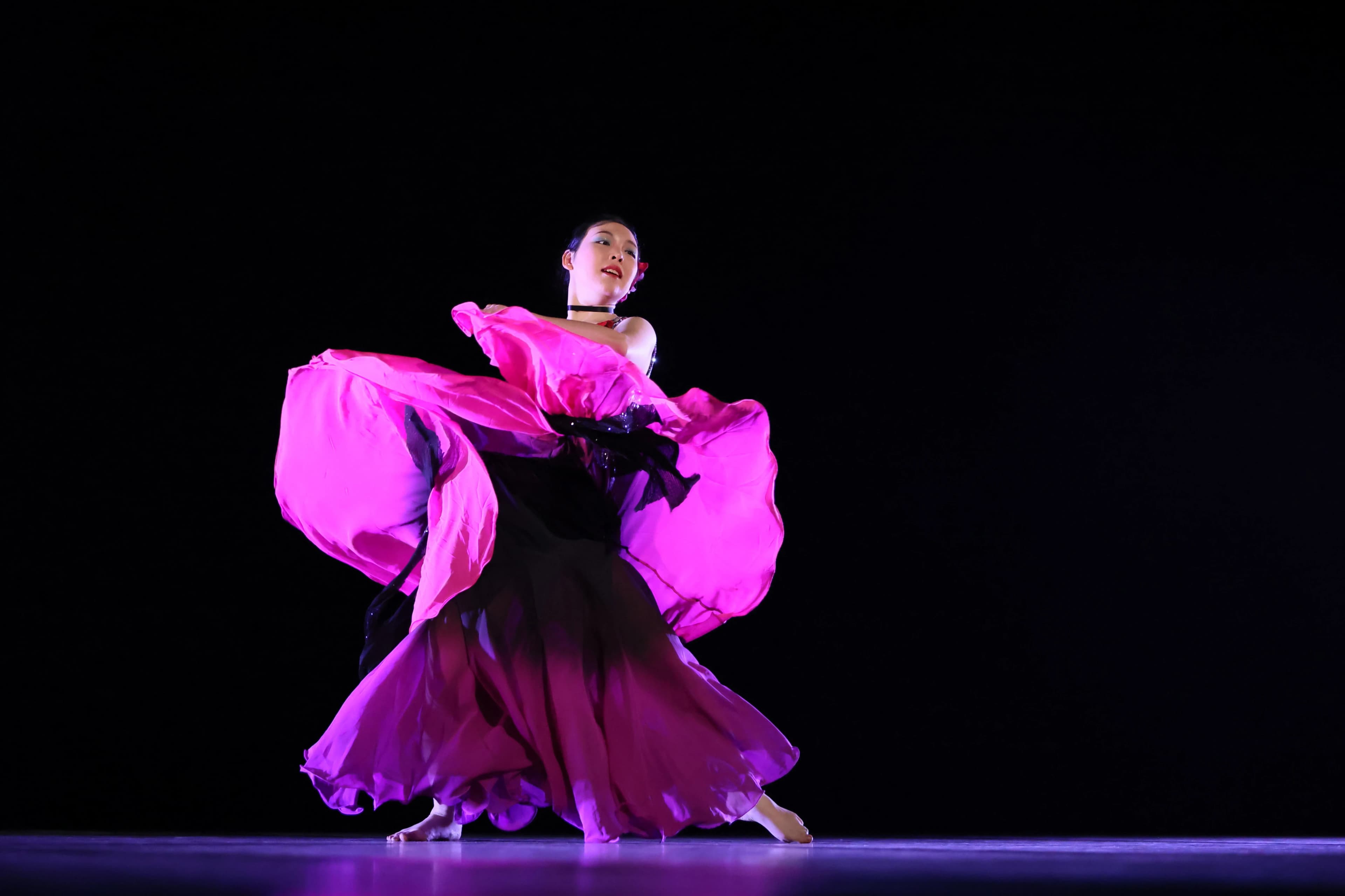 司モダンバレエ教室 河原町本部のメイン画像