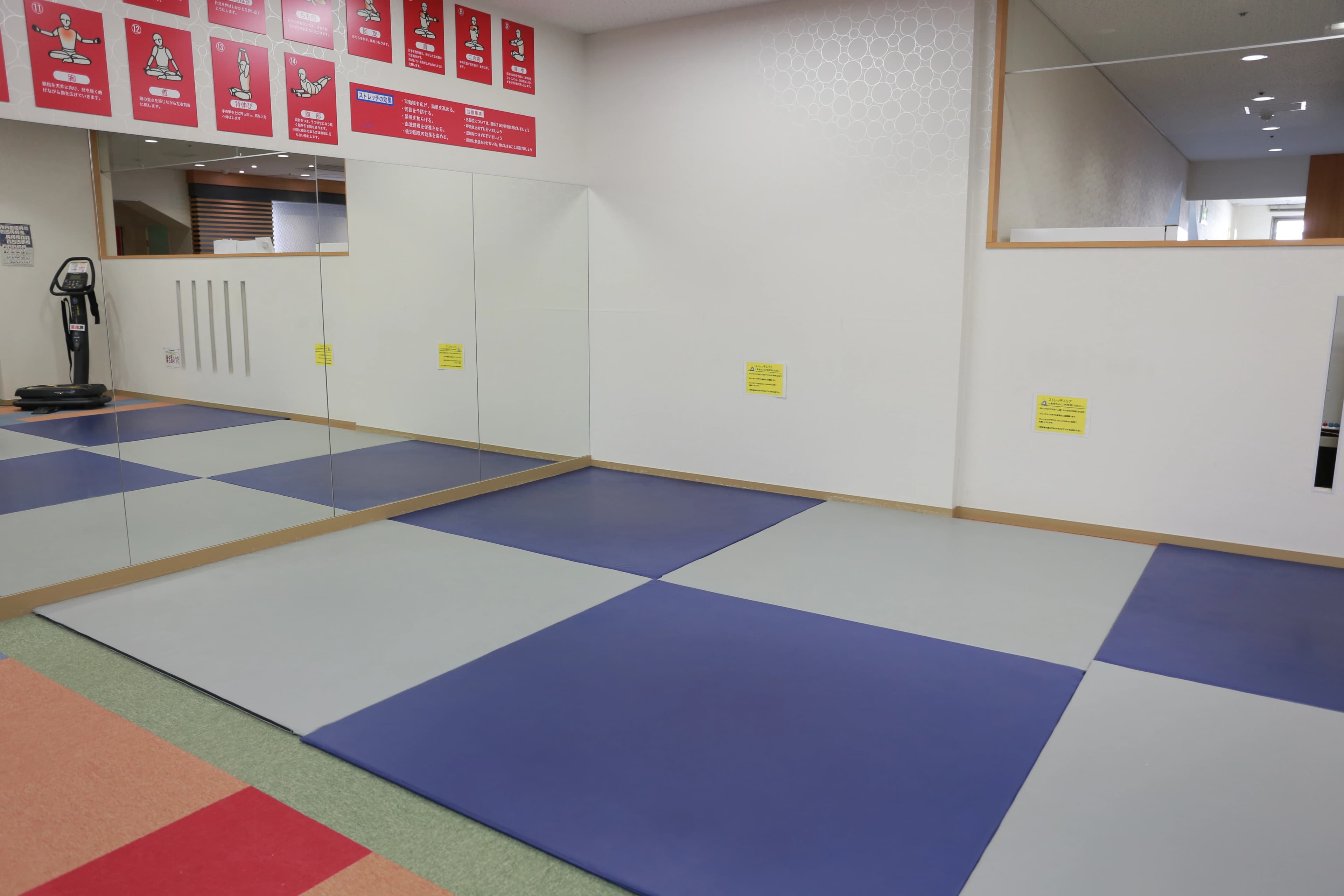 コパンスポーツクラブ バレエ 京都醍醐店のメイン画像