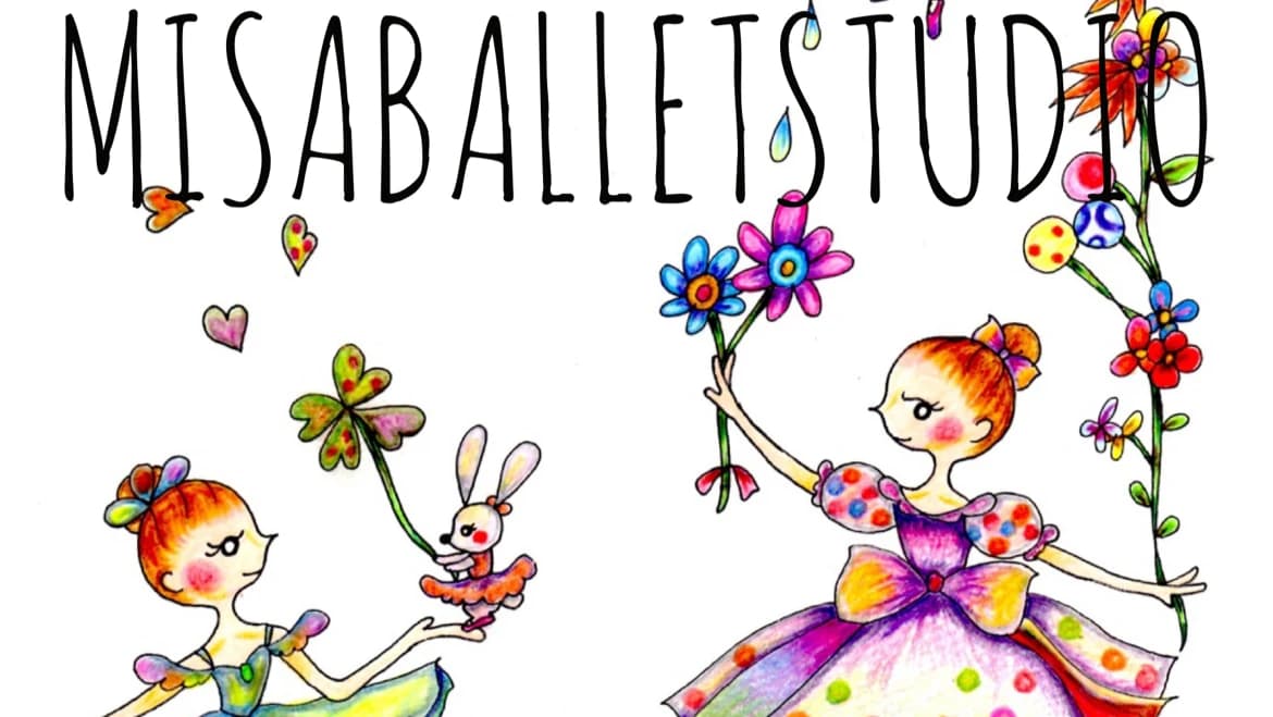 MISA BALLET STUDIO 北新町教室のメイン画像