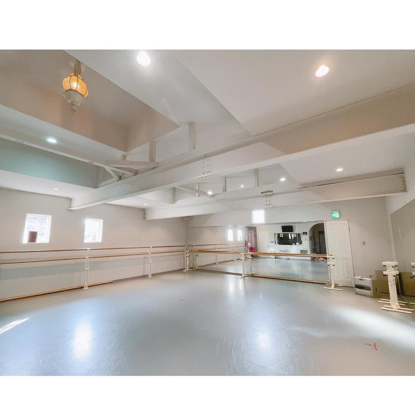 ワイズバレエスペース 山陵町教室のメイン画像