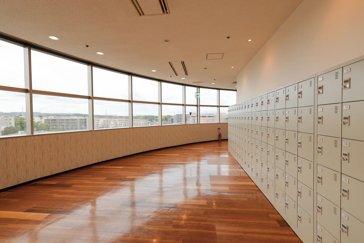 コパンスポーツクラブ バレエ 高の原店のサムネイル画像 2