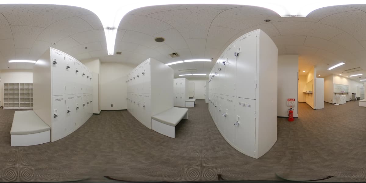 コパンスポーツクラブ バレエ 高の原店のサムネイル画像 5