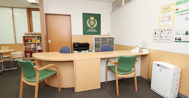 シェーン英会話 練馬校のメイン画像