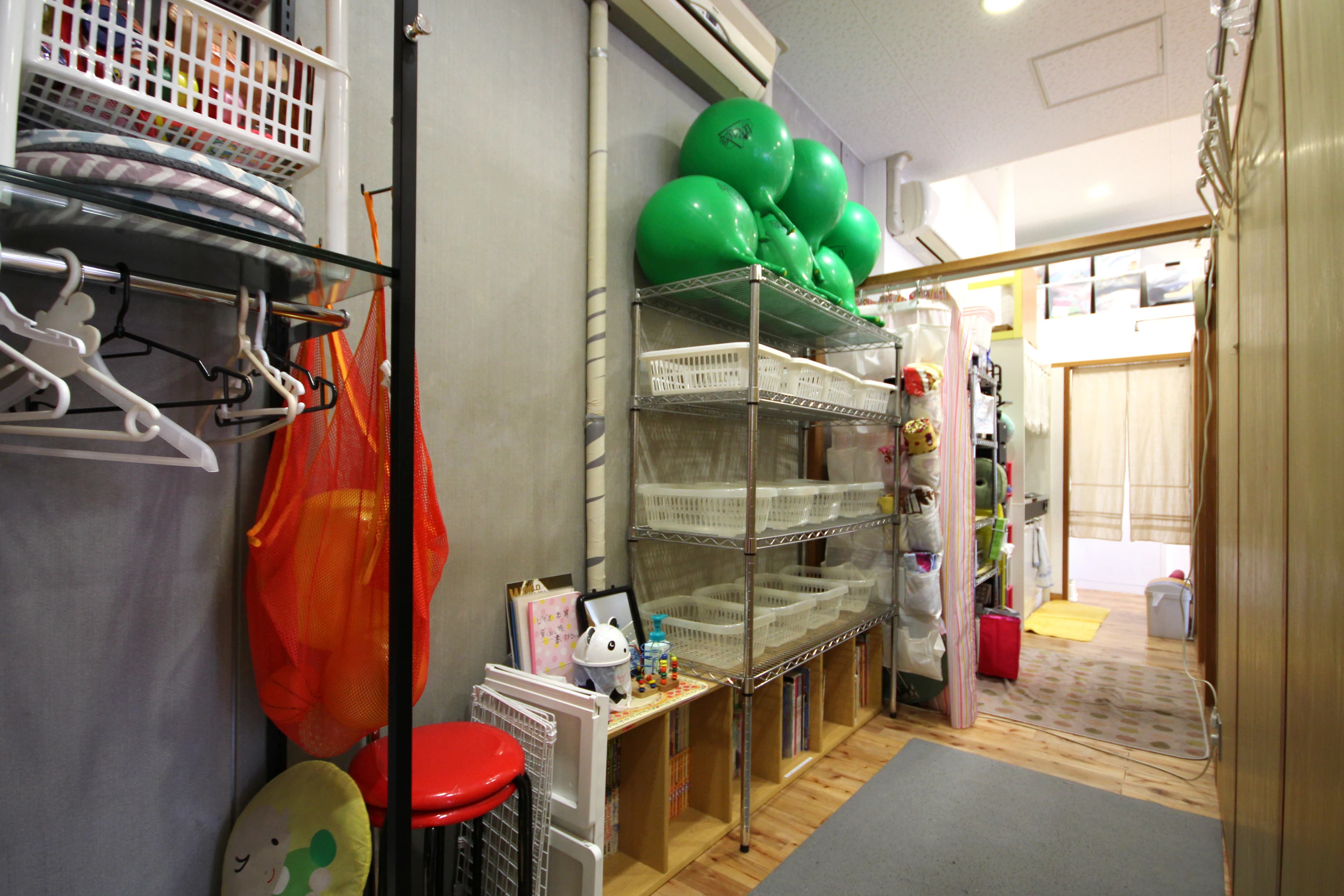 Kayo Classical Ballet Studio 小西町教室のサムネイル画像 2