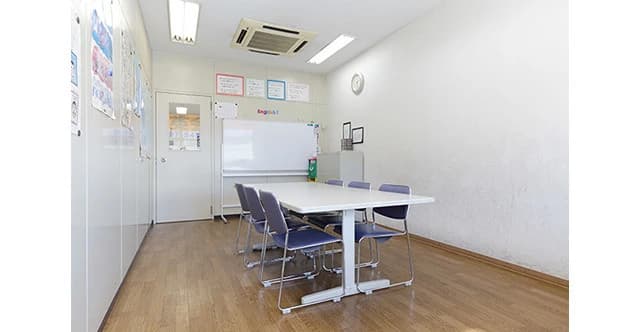 シェーン英会話 東川口校のサムネイル画像 3