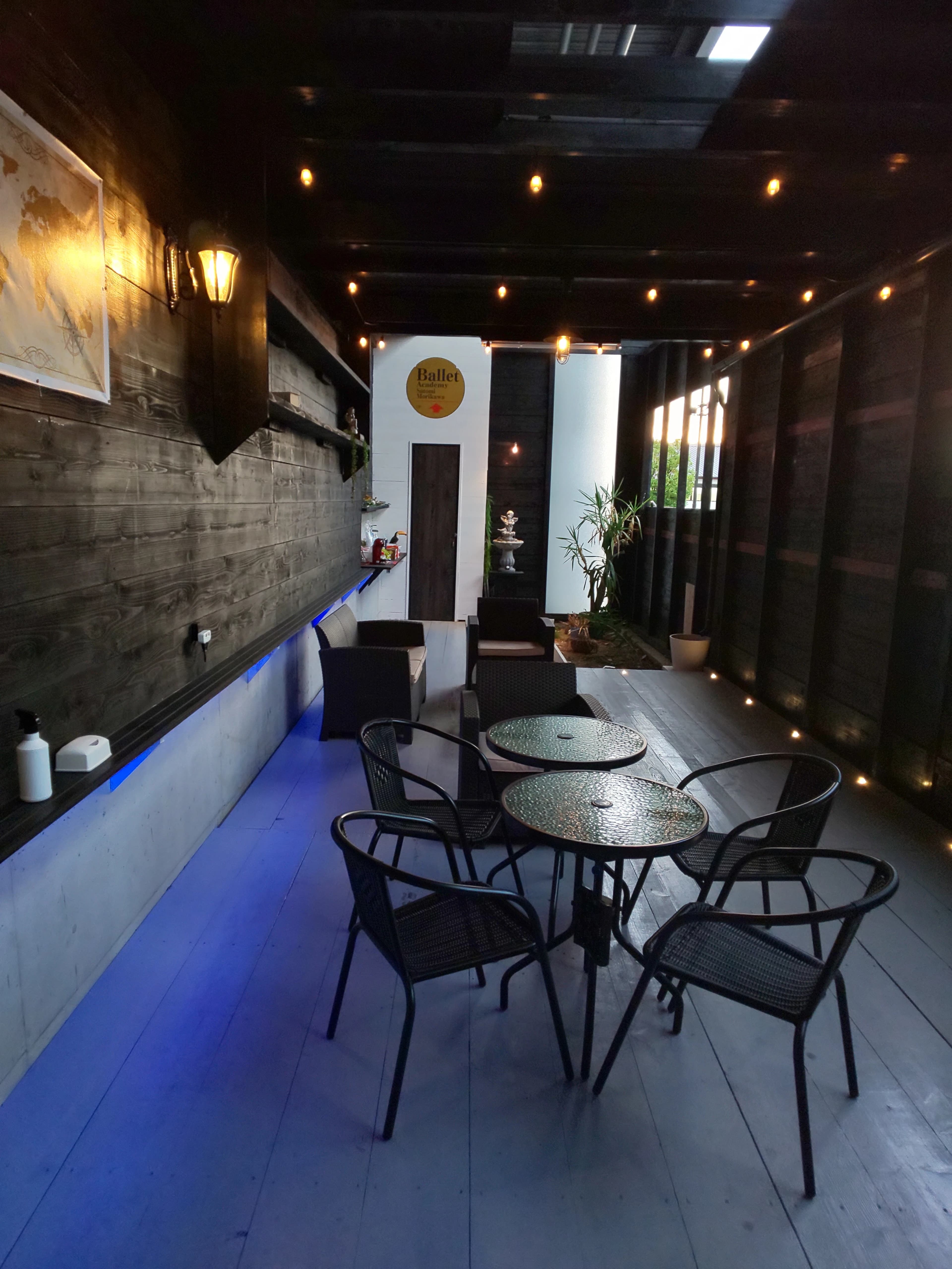 Morikawa Satomi(森川里美) Ballet Academy 東広島スタジオのメイン画像