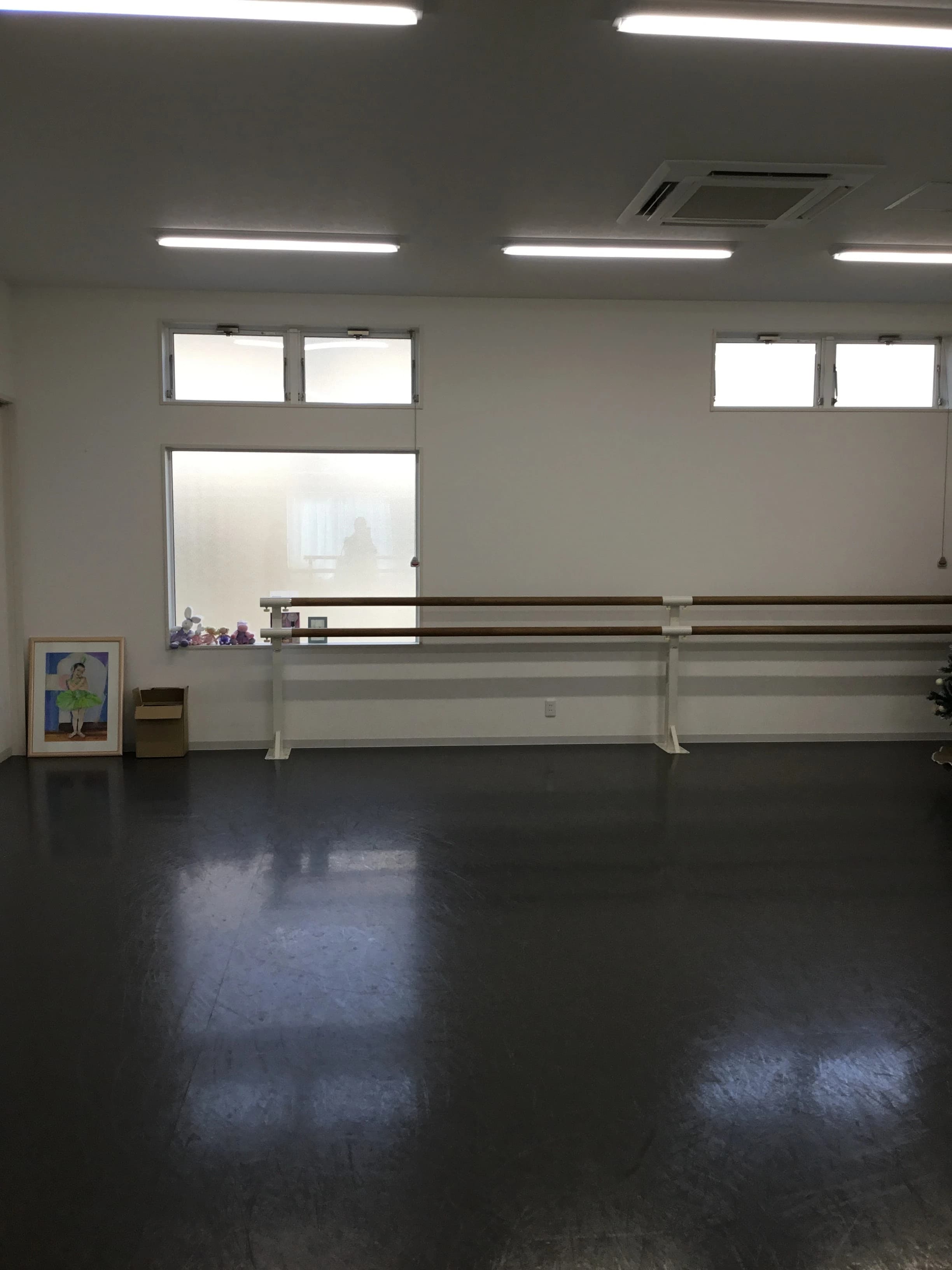 彩 バレエスタジオ 糸米教室のサムネイル画像 4