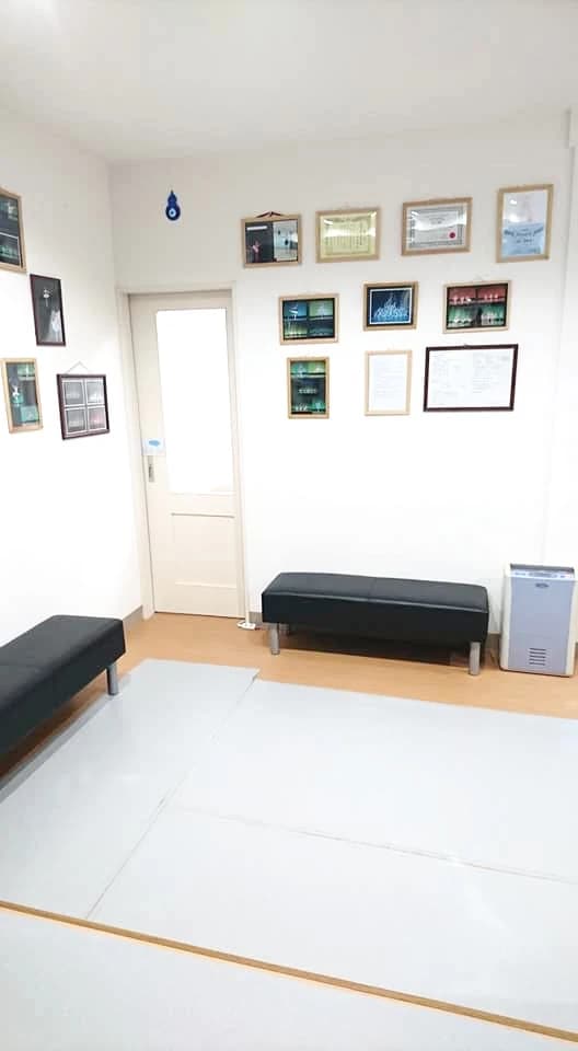 マリ・バレエスタジオ 大手門教室のメイン画像