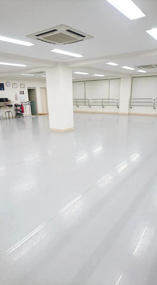 マリ・バレエスタジオ 大手門教室のサムネイル画像 3