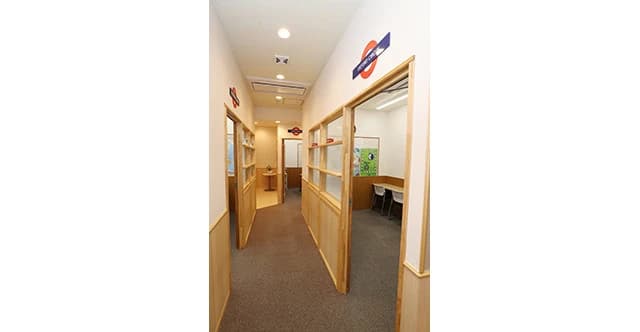 シェーン英会話 武蔵小山校のサムネイル画像 3