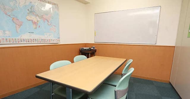 シェーン英会話 目黒校のサムネイル画像 4