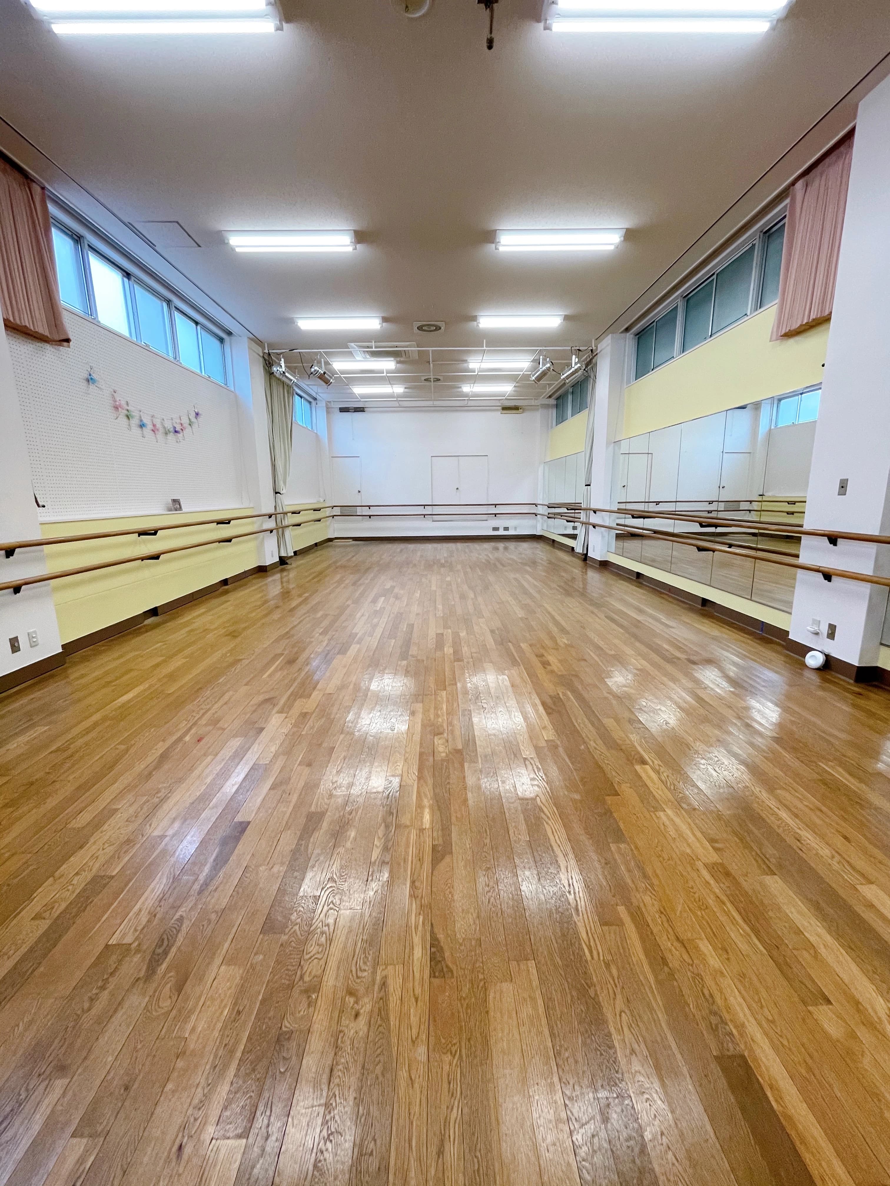 Komori Michiko Ballet(古森美智子バレエスタジオ) 舞鶴教室 画像 6