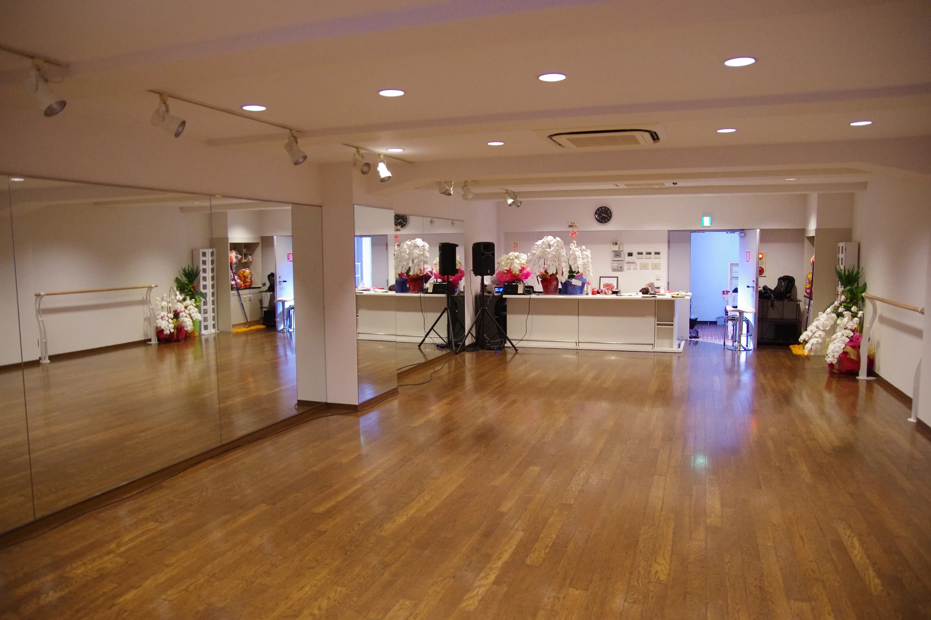 Dance&Dream バレエ 天神教室 画像 3