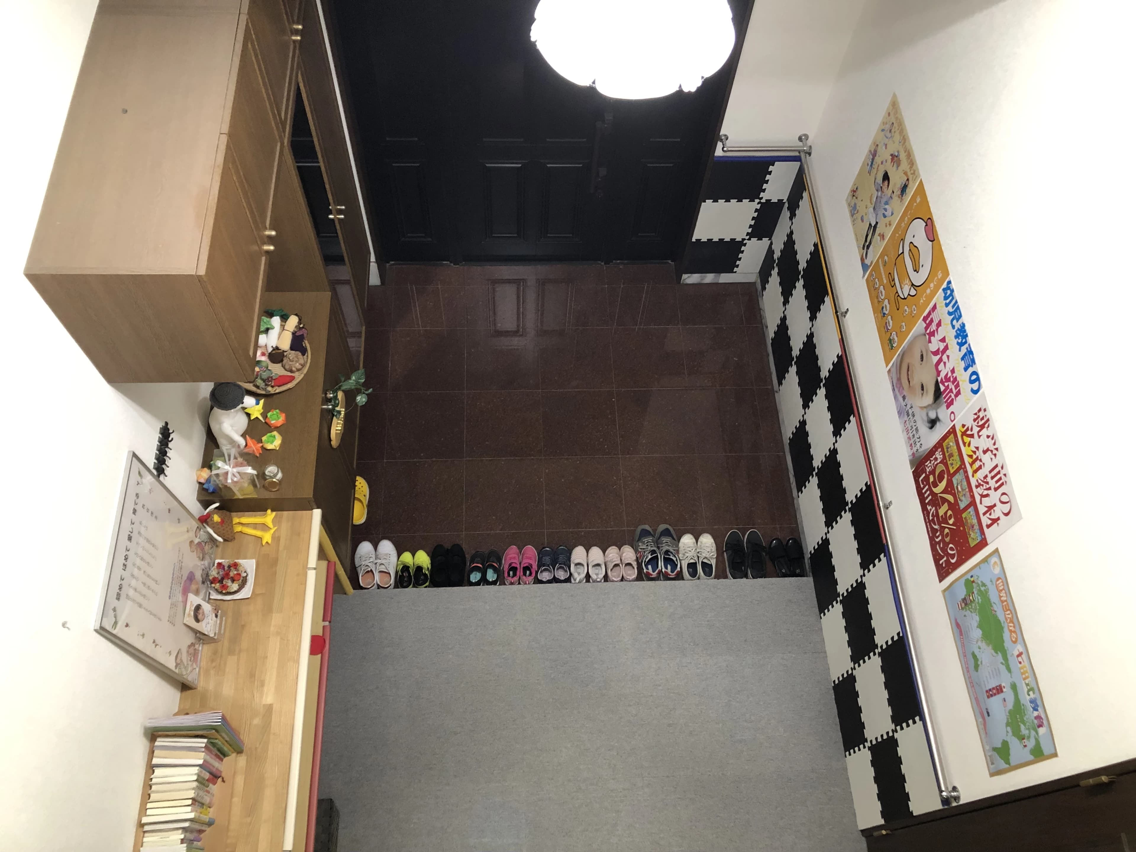 七田式上尾教室のサムネイル画像 4