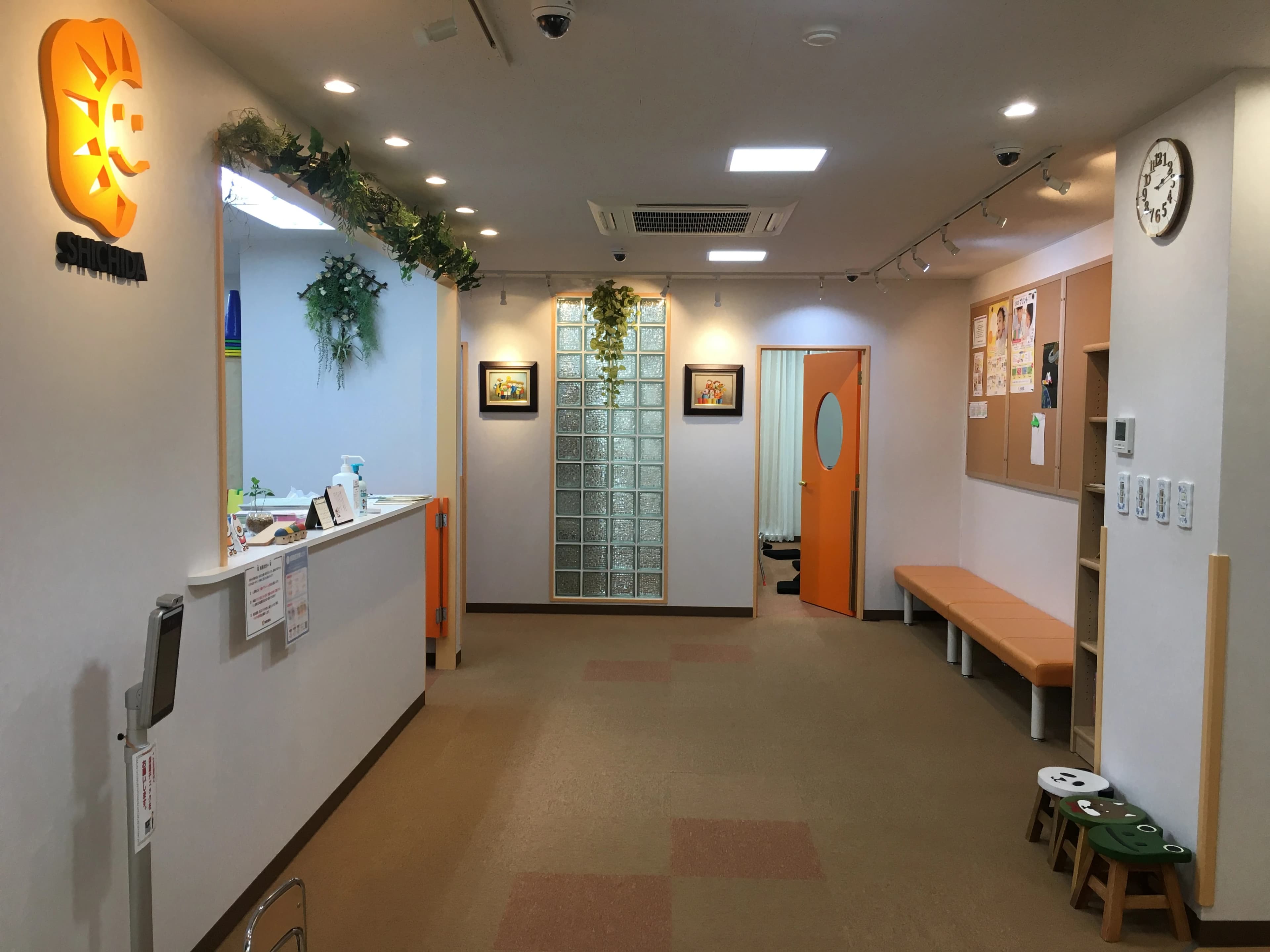 七田式浅草教室のメイン画像