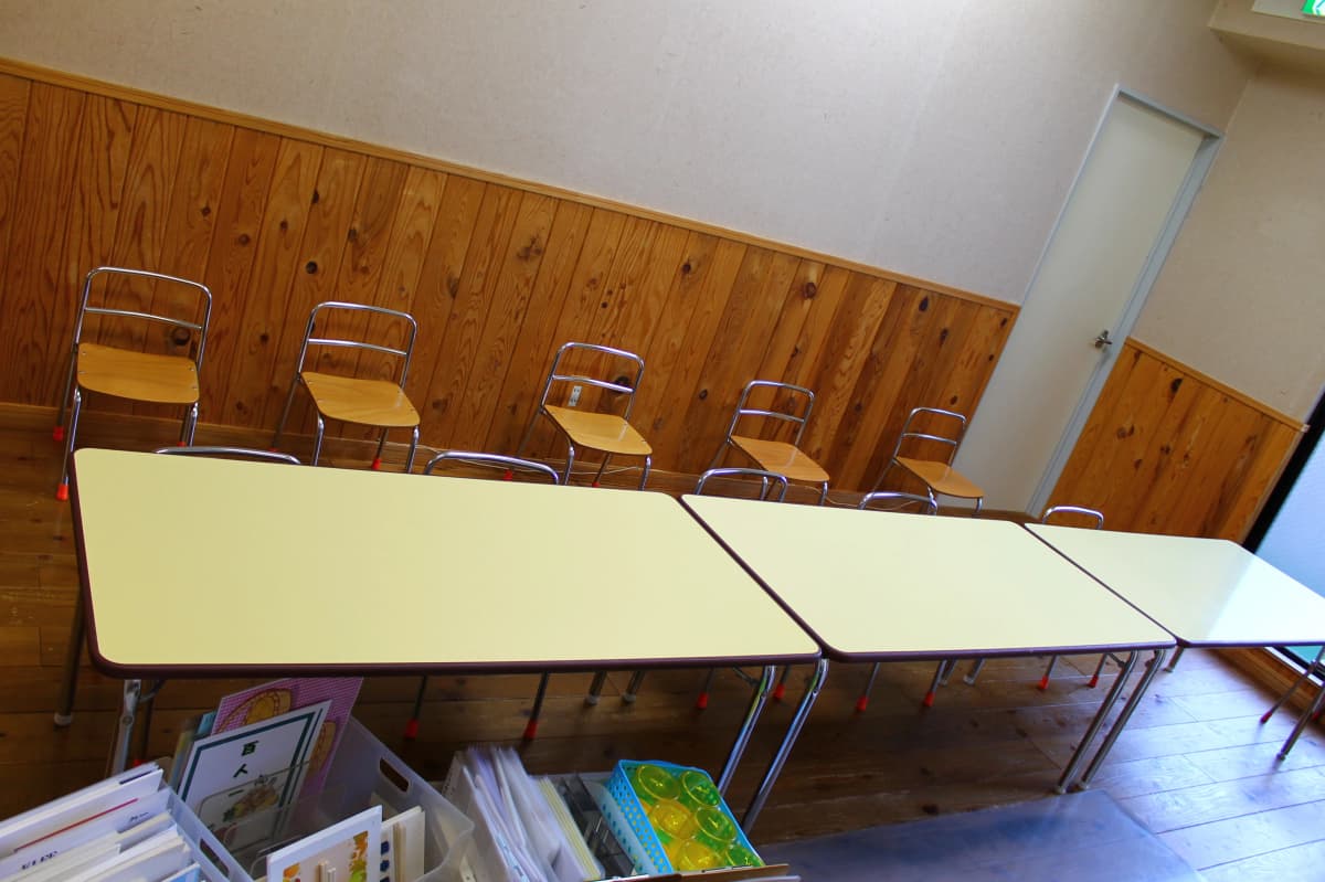 七田式池袋教室 画像 47