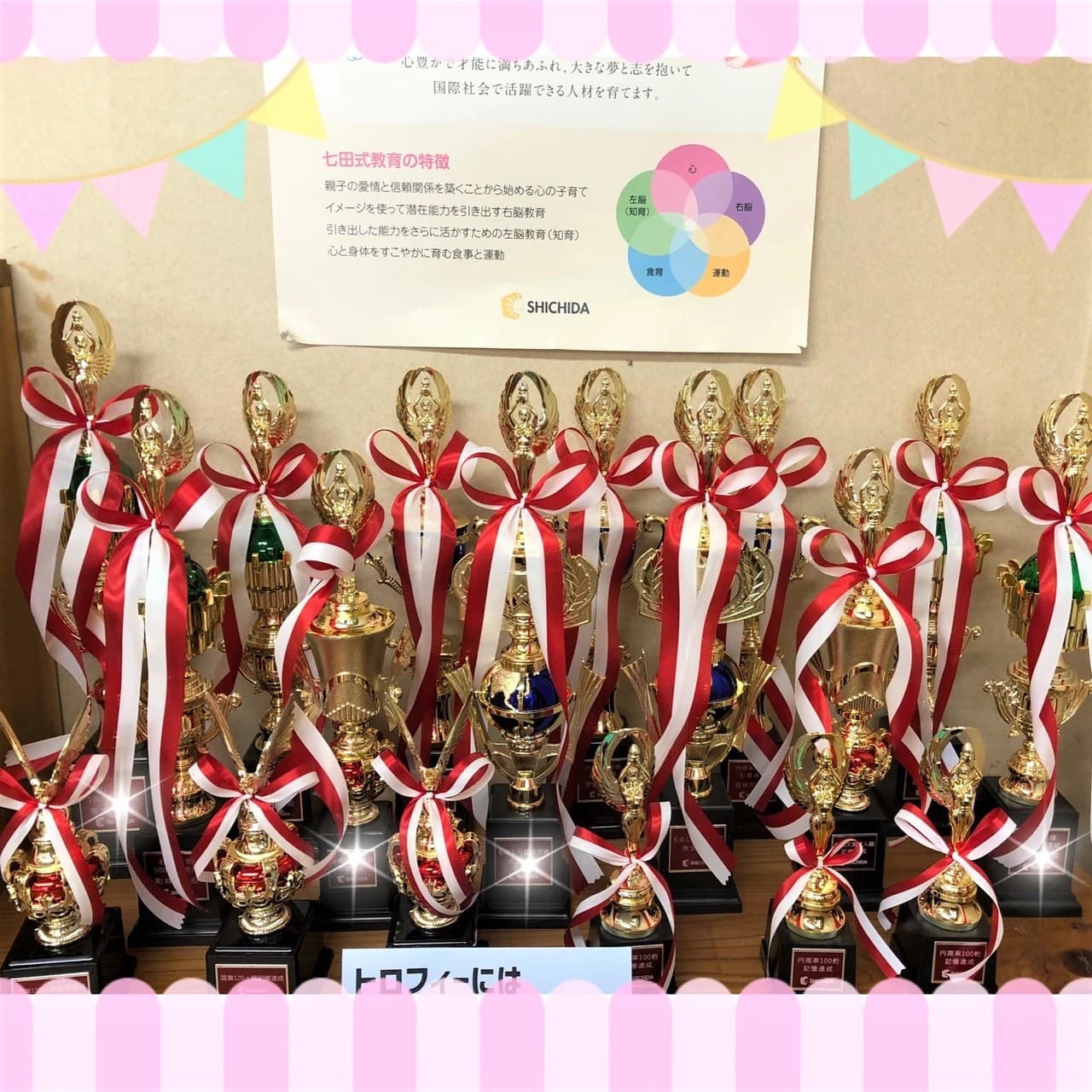 七田式池袋教室 画像 34