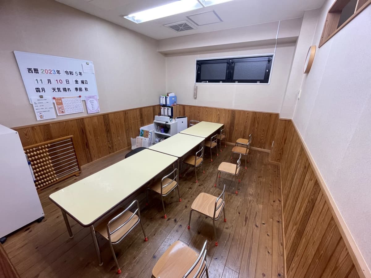 七田式池袋教室 画像 59