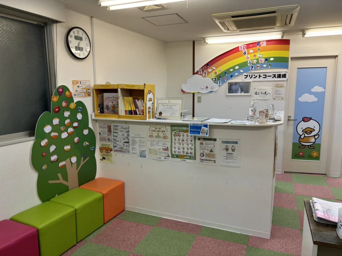 七田式上野御徒町教室 画像 1