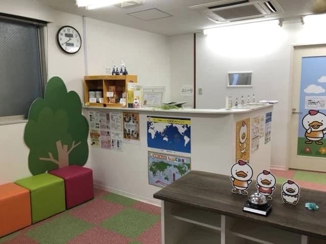 七田式上野御徒町教室 画像 2