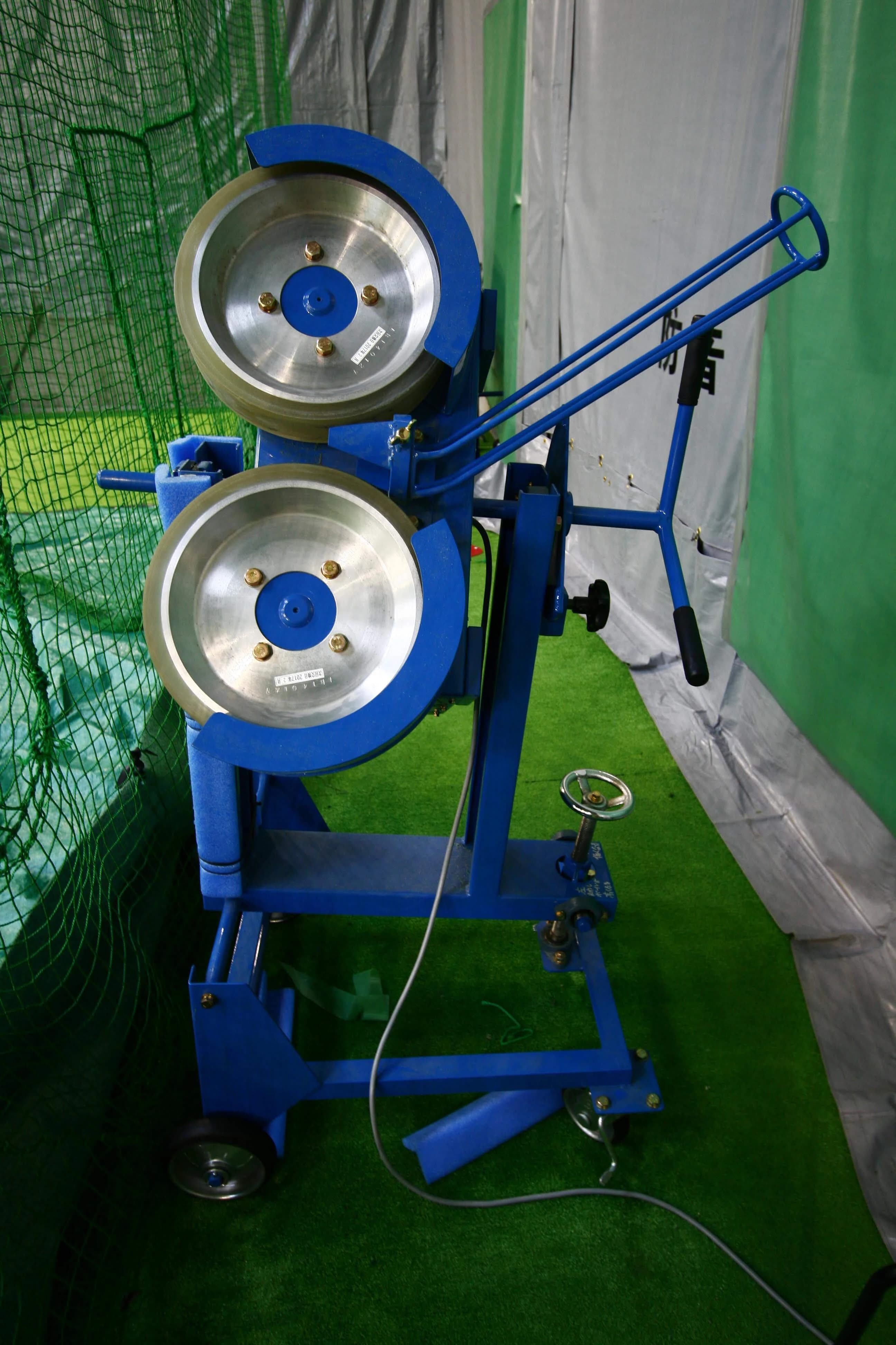 グランドスラム天白 野球 植田東教室のメイン画像