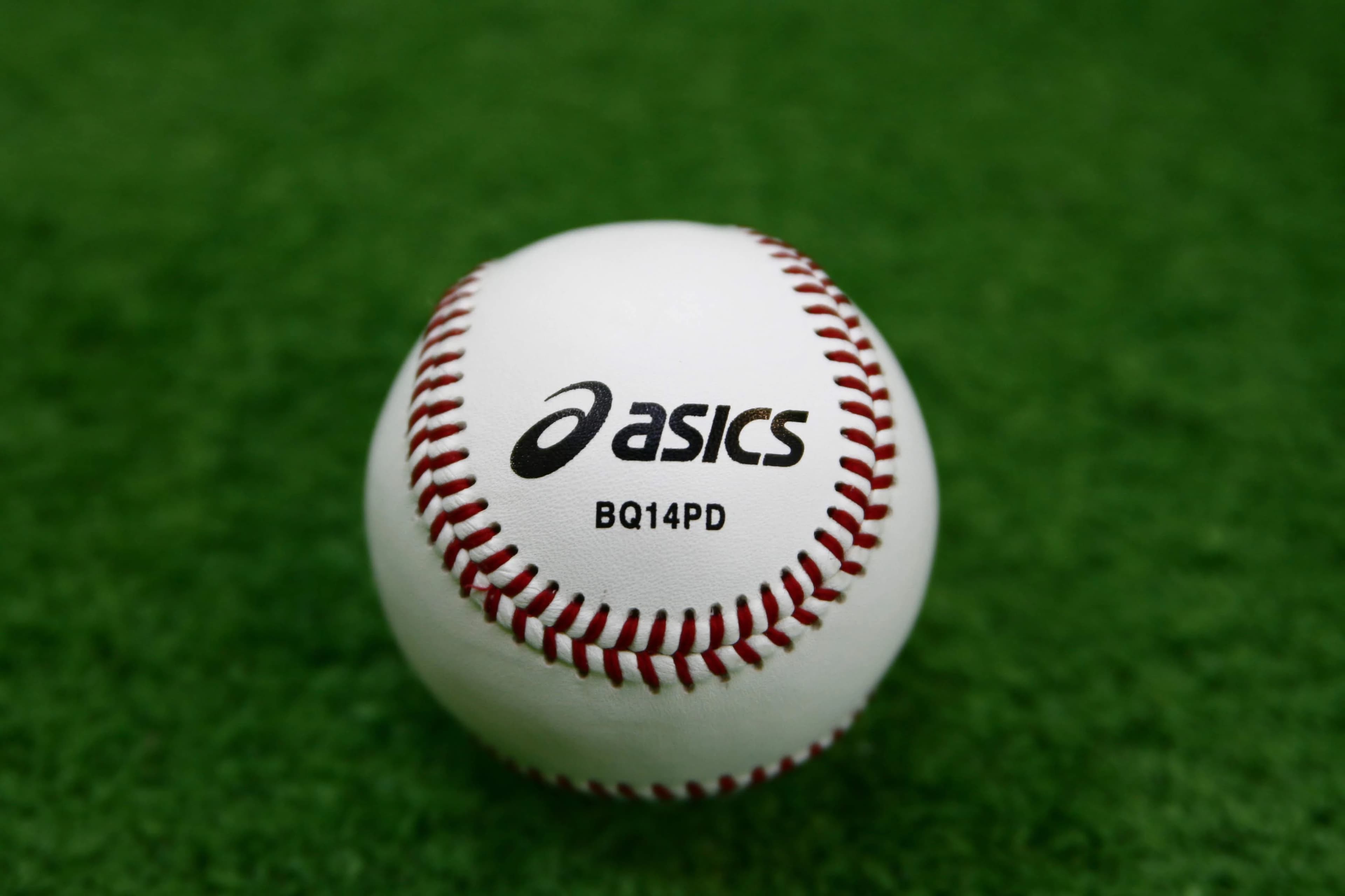 グランドスラム天白 野球 植田東教室のサムネイル画像 4