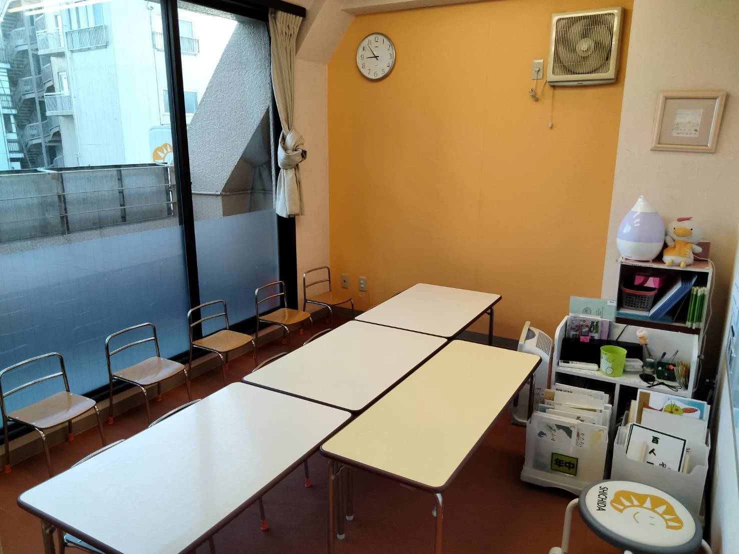 七田式大塚教室のメイン画像