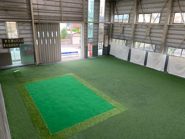 JBC 野球 宮根台教室のサムネイル画像 3