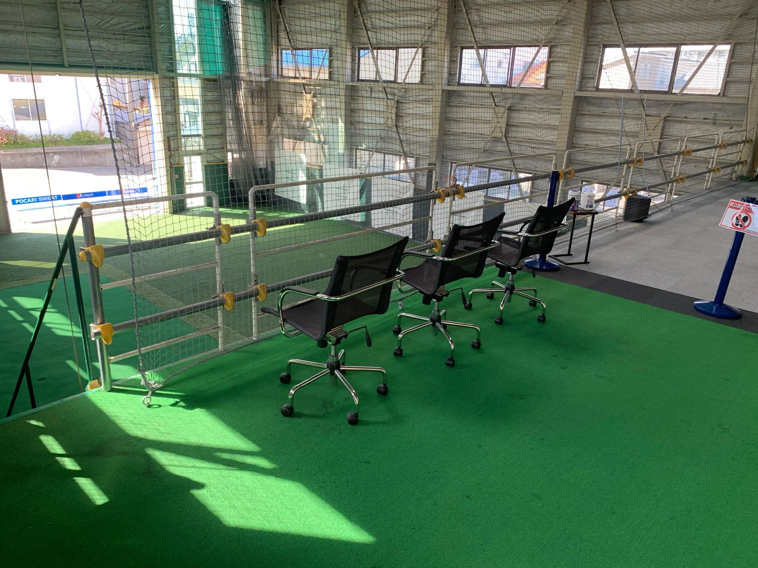 JBC 野球 宮根台教室のサムネイル画像 4