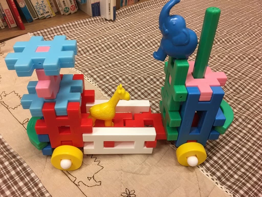 七田式交野教室のメイン画像